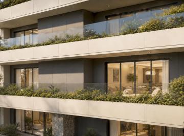 Departamento · 99m² · 4 Ambientes · Venta del Pozo | Nouvel Horizon Piso 2c / 4 Ambientes / Saavedra