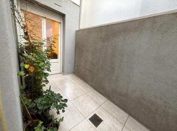 Departamento · 48m² · 2 Ambientes · Venta Departamento 2 Ambientes con Patio Caballito