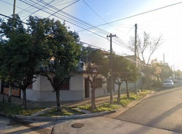 PH · 80m² · 3 Ambientes · 1 Cochera · Venta PH 3 Ambientes con Terraza y Cochera en Ramos Mejía