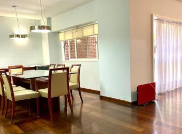 Departamento · 180m² · 4 Ambientes · 1 Cochera · Departamento - Belgrano