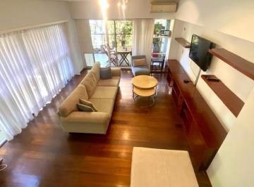 Departamento · 180m² · 4 Ambientes · 1 Cochera · Departamento - Belgrano