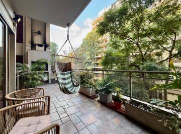 Departamento · 180m² · 4 Ambientes · 1 Cochera · Departamento - Belgrano