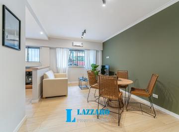 Departamento · 36m² · 2 Ambientes · Departamento en Venta 2 Ambientes Paseo Aldrey Mar del Plata