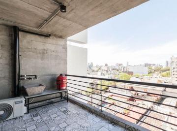 Departamento · 50m² · 1 Ambiente · Venta Dpto Monoambiente Palermo Soho a Estrenar