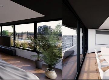 Departamento · 39m² · 1 Ambiente · Departamento Loft en Venta en Tigre, G. B. a. Zona Norte, Argentina