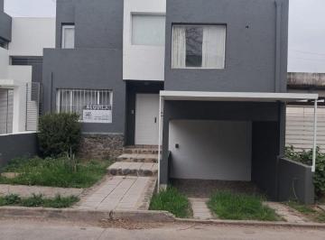 Casa de 4 ambientes, Córdoba · Duplex en Venta 2 Dorm. y Medio - Cañitas - Zona Sur