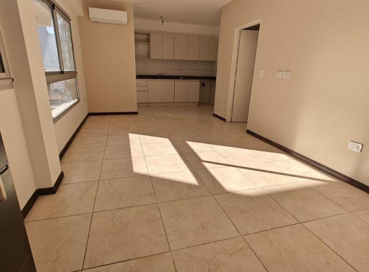Departamento · 63m² · 3 Ambientes