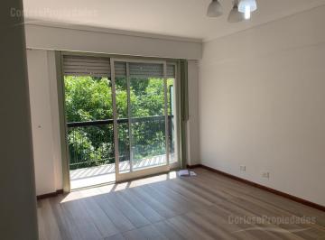 Departamento · 39m² · 2 Ambientes · Departamento - Las Cañitas