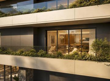Departamento · 97m² · 3 Ambientes · Venta del Pozo | Nouvel Horizon Piso 3b / 3 Ambientes / Saavedra