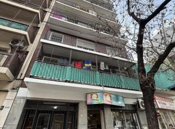 Departamento · 36m² · 2 Ambientes · Departamento en San Cristobal