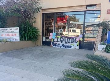 Local comercial de 1 ambiente, San Isidro · Local en Alquiler - Lomas de San Isidro - Prox Av Sucre