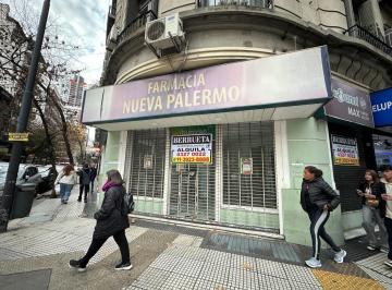BRR-BRR-1190_2 · Local. | Av Santa Fe Al 3300