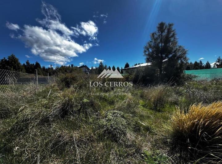 Terreno · 600m²
