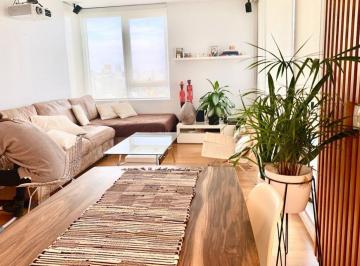 Departamento de 3 ambientes, Palermo · Venta, Palermo, 3 Ambientes en Torre Mirabilia, Piso Alto, 1 Cochera
