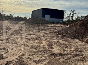 Terreno · 751m² · Terreno Lote en Venta en José León Suárez, San Martin, G. B. a. Zona Norte