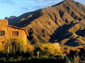 Terreno · 2000m² · Terreno - Lujan de Cuyo