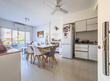 PH · 43m² · 2 Ambientes · Venta PH 2 Ambientes Triplex | Villa Devoto | Luz | Terraza | Apto Credito | Bajas Expensas