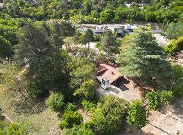 Casa de 5 ambientes, Villa Icho Cruz · Casa en Icho Cruz Sierras a m del Río