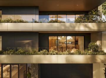 Departamento · 278m² · 4 Ambientes · Venta del Pozo | Nouvel Horizon Piso 4a / 4 Ambientes / Saavedra