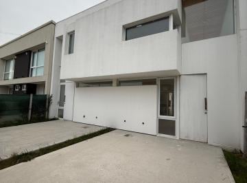 Casa de 3 ambientes, Mar del Plata · Dúplex a Estrenar en Venta Juana Gorriti 351 – Mar del Plata Barrio Los Pinares