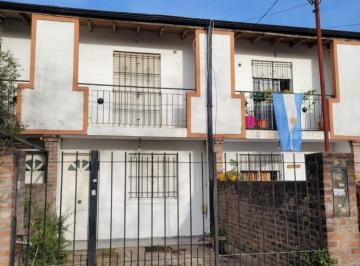 Departamento · 80m² · 4 Ambientes · Duplex en Jose C Paz