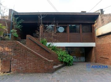 Edificio · 280m² · 3 Cocheras · Local Comercial en Alquiler, Quilmes