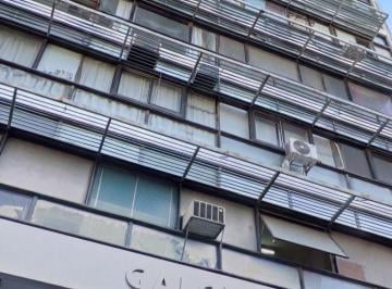 Oficina comercial de 1 ambiente, Córdoba · Inversor No Te Lo Pierdas! Centro, 3 Piso Externo.