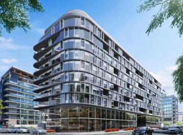 Departamento de 3 ambientes, Puerto Madero · A La Venta, Puerto Madero, 3 Ambientes a Estrenar - Lumiere Boulevard, 1 Cochera