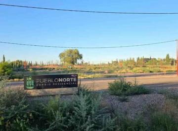 Terreno · 402m² · Terreno en Venta 402 m² Pueblo Norte Cipolletti