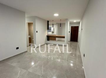 Departamento · 92ha · 4 Ambientes · B° Nva Cba. San Lorenzo 262. 3 Dorm. 2 Baños. Terraza. Balcón