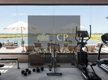 Terreno · 752m² · Glm. Venta de Lote Interno en Naudir