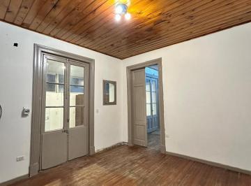 Departamento · 60m² · 3 Ambientes · Departamento en Alquiler - 2 Dorm. 1 Baño - 60 m - Recoleta