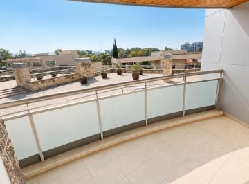 Departamento · 87m² · 4 Ambientes · 1 Cochera · Departamento 3 Dorm con Cochera en Alto Villasol
