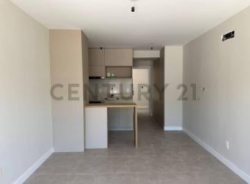 Departamento · 31m² · 1 Ambiente · Venta Buceo Monoambiente a Estrenar Barbacoa y Gimnasio
