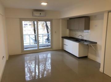 Departamento · 39m² · 1 Ambiente · 1 Cochera · Alquiler - Departamento - Monoambiente - Palermo Hollywood - con Cochera.