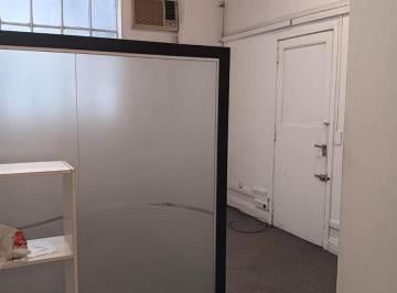 Oficina comercial · 25m² · 1 Ambiente · Oficina en Venta - 1 Ambiente - Microcentro
