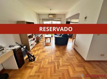 Departamento · 68m² · 3 Ambientes · Departamento en Alquiler, 3 Ambientes, Próximo a Pque. Centenario: Caballito