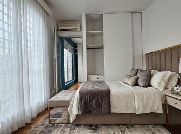Departamento · 42m² · 2 Ambientes · Alquiler Monoambiente C/amenities Zona Palermo H.