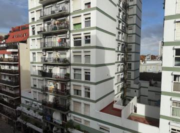 Departamento de 1 ambiente, Núñez · Próximo Subte - Muy Luminoso - Al Frente C/balcón