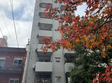 Departamento de 1 ambiente, Núñez · Próximo Subte - Muy Luminoso - Al Frente C/balcón