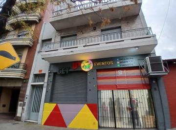 PH · 85m² · 4 Ambientes · Alquiler Piso Unico 4 Ambientes con Terraza Propia en Villa Devoto. Sin Expensas!
