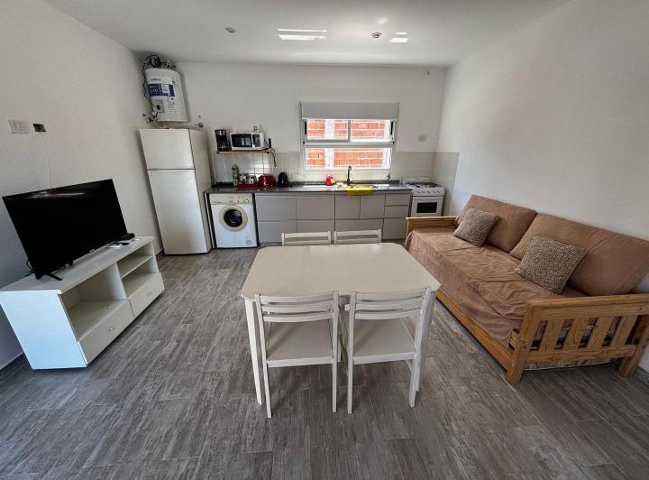 PH · 38m² · 2 Ambientes · 1 Cochera