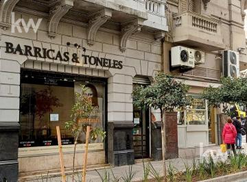 Local comercial · 165m² · 3 Ambientes · Local Comercial en Alquiler