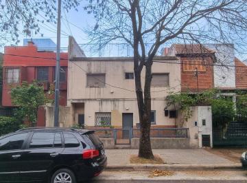 PH · 57m² · 3 Ambientes · Venta PH 3 Amb 1 Piso con Patio, Quincho y Terraza