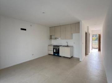 Departamento · 50m² · 2 Ambientes · 1 Cochera · Dpto 2 Amb a Estrenar Balcón, Parrilla, Cochera Chic Village