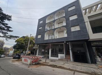 Departamento de 1 ambiente, Villa Carlos Paz · Venta: Departamento Monoambiente - Patio Propio y Baulera - Centro - Carlos Paz