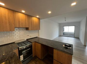 Departamento · 67m² · 3 Ambientes · 1 Cochera · Dpto • 3 Amb con Cochera y Patio, con Parrilla • m. Leguizamon 700 Liniers