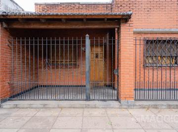 Casa · 115m² · 4 Ambientes · 1 Cochera · Venta Casa en Haedo