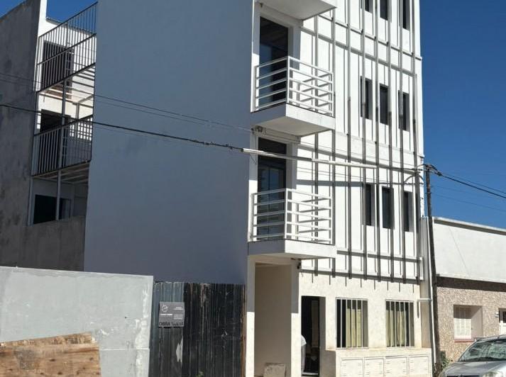 Departamento · 50m² · 2 Ambientes