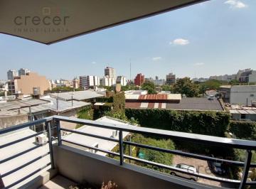Departamento · 33m² · 1 Ambiente · Alquiler - Monoambiente con Balcón Sum y Parrilla - Colegiales